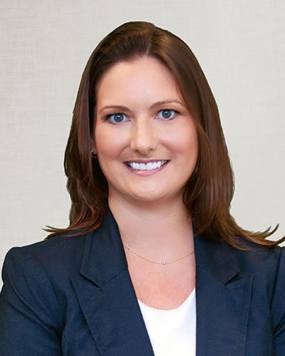 orland park lawyer Amanda L. Brasfield