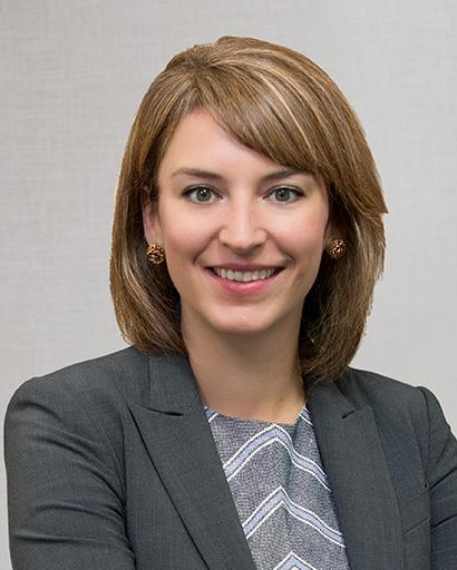 orland park lawyer Erin R. Doyle