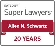 super lawyers 20 year