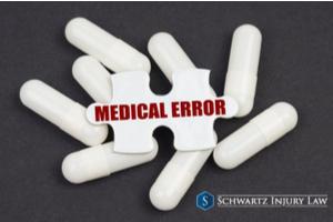 Joliet Medical Malpractice Lawyer