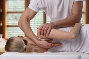 Cook County chiropractor injury attorney