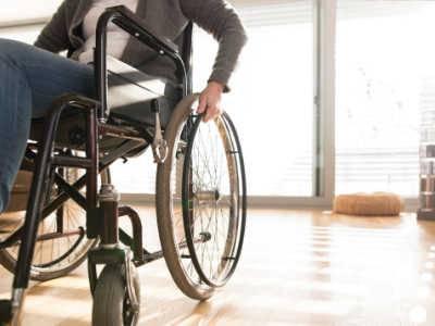 Joliet Personal Injury Lawyer Assisting with Paralysis Injuries