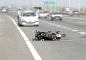 Orland Park motorcycle crash attorney