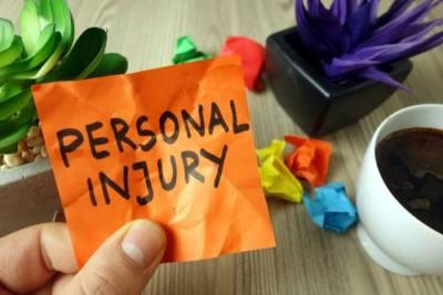 Joliet Personal Injury Lawyer